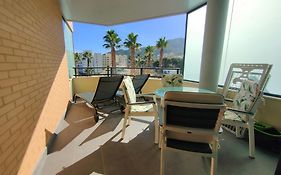 Albir Beach & Sea Apt