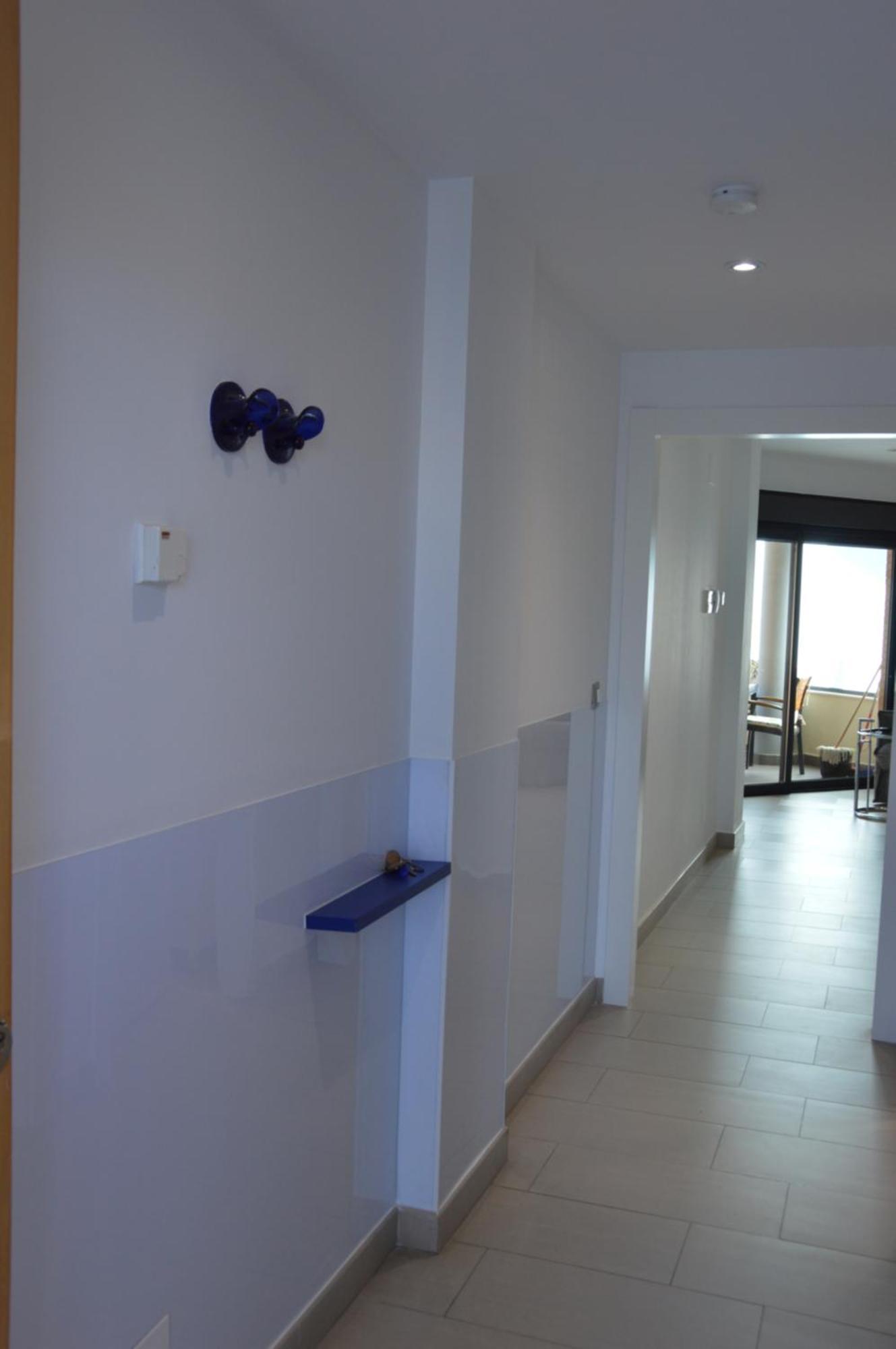 Albir Beach & Sea Apt El Albir Buitenkant foto