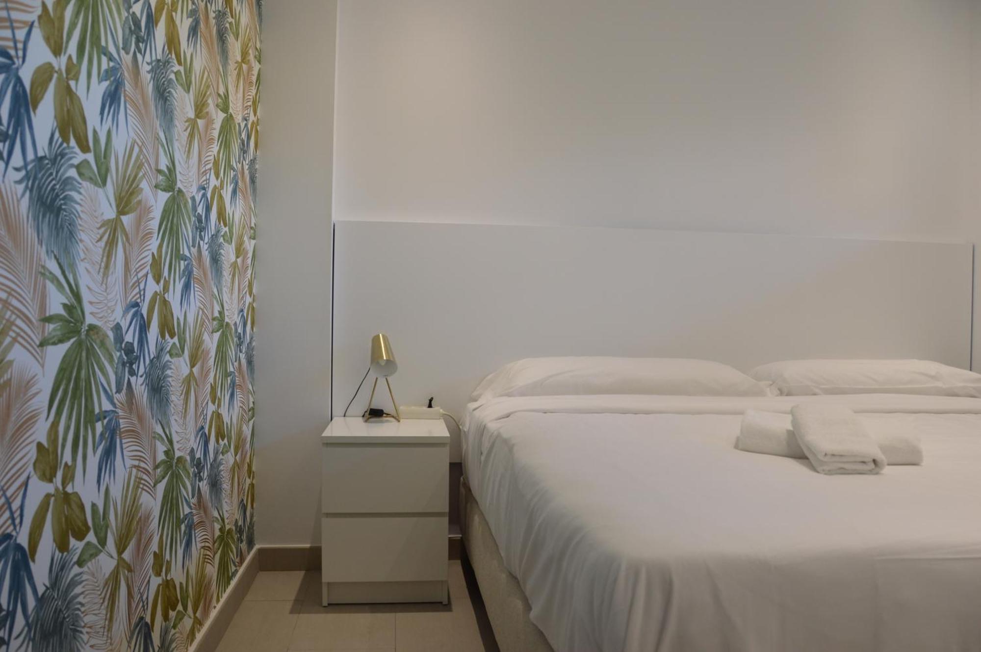 Albir Beach & Sea Apt El Albir Buitenkant foto