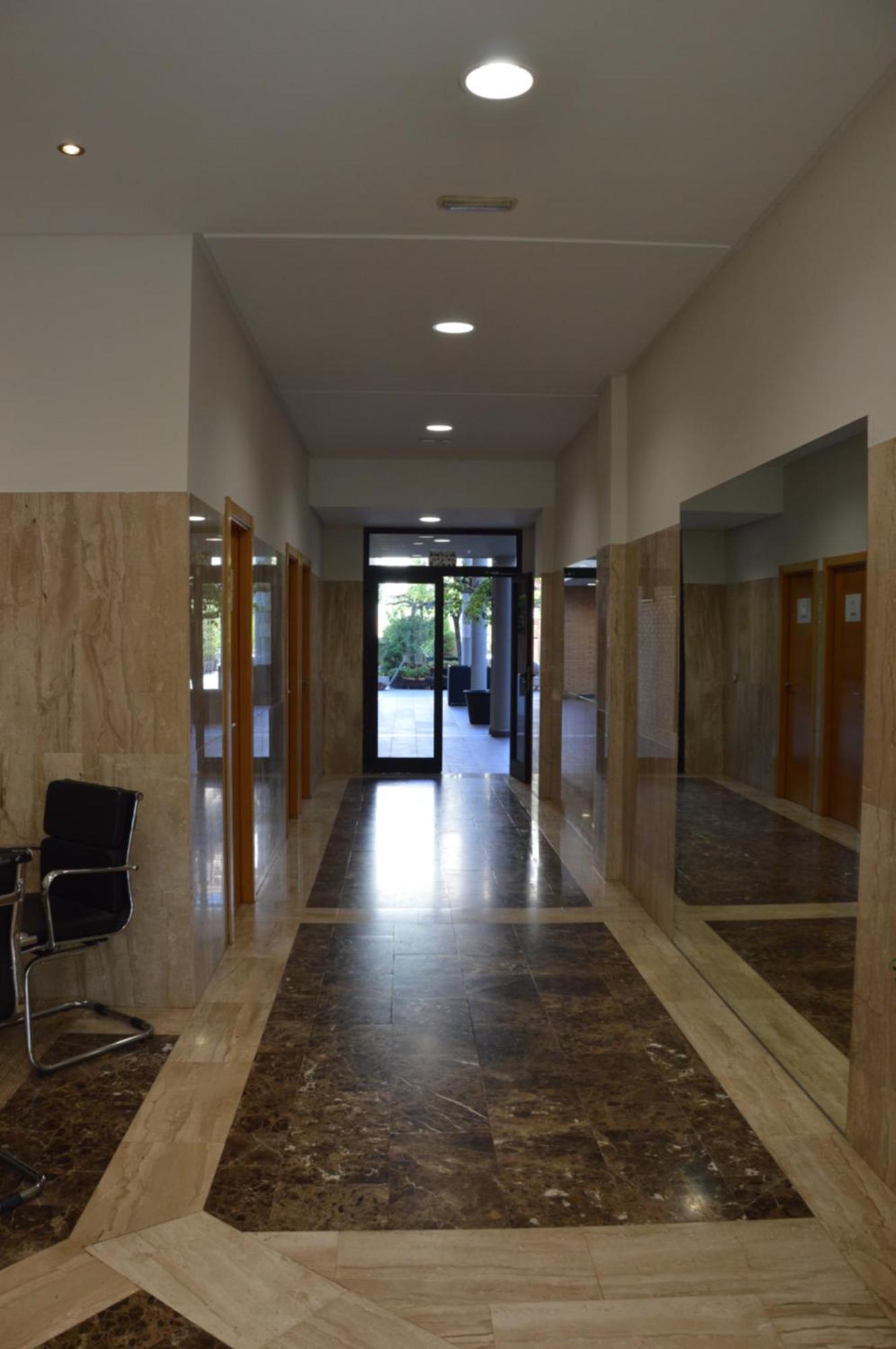Albir Beach & Sea Apt El Albir Buitenkant foto